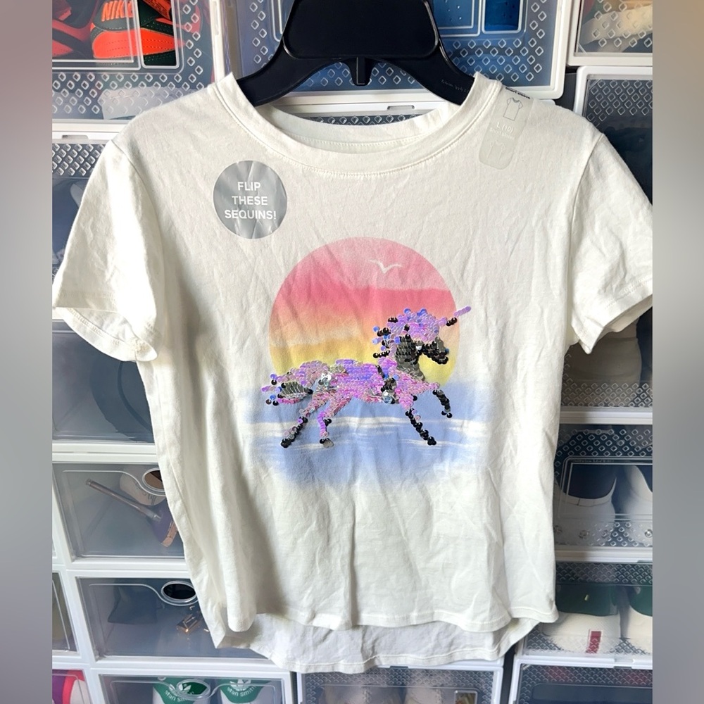 GAP KIDS TEE